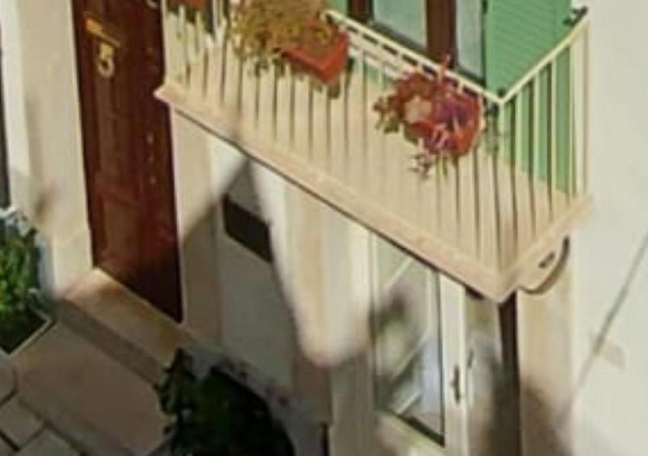 La Scala Verde Ragusa Luaran gambar